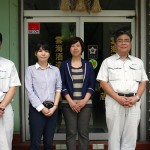 【お蔵探訪記】雲海酒造　五ヶ瀬蔵に行ってきました～その2～